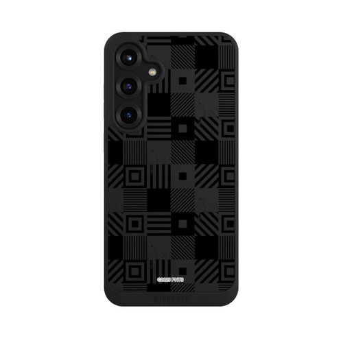 Samsung Galaxy S25+  NIVOpure Peanuts Pattern Transparent