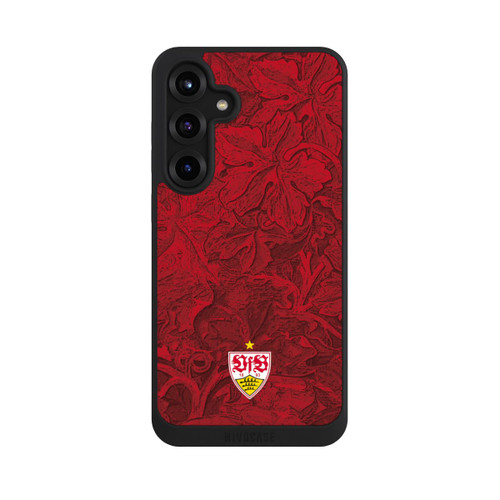 Samsung Galaxy S25+  NIVOpure VfB Stuttgart Auswärtstrikot