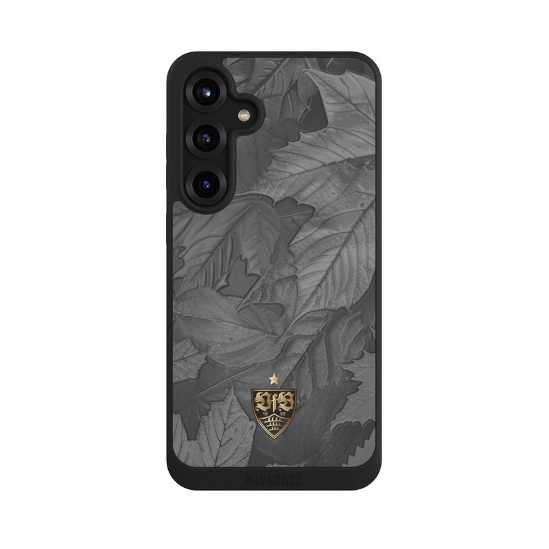 Galaxy S25 + NIVOpure VfB Stuttgart Ausweichtrikot