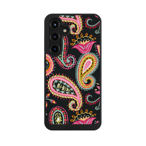 Samsung Galaxy S25+  NIVOpure Colorful Paisley Charmy ca