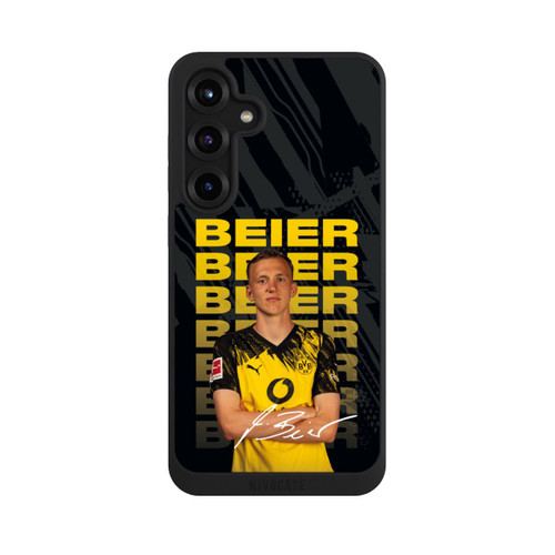 Samsung Galaxy S25+  NIVOpure Maximilian Beier 25/26