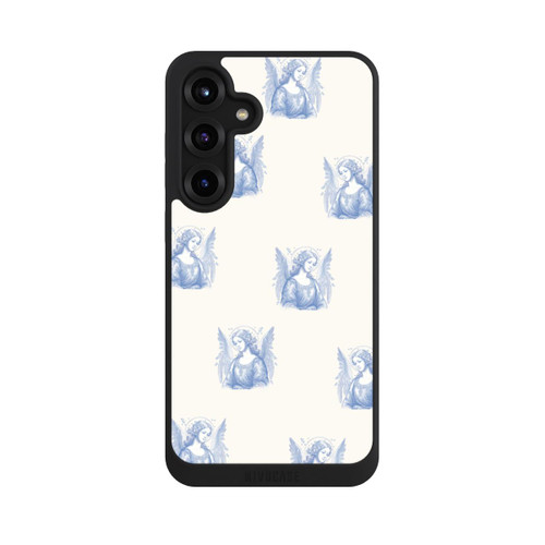 Samsung Galaxy S25+  NIVOpure Angel Pattern Toile de Jouy