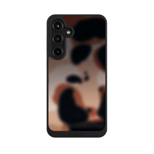 Samsung Galaxy S25+  NIVOpure Tortoiseshell Abstract