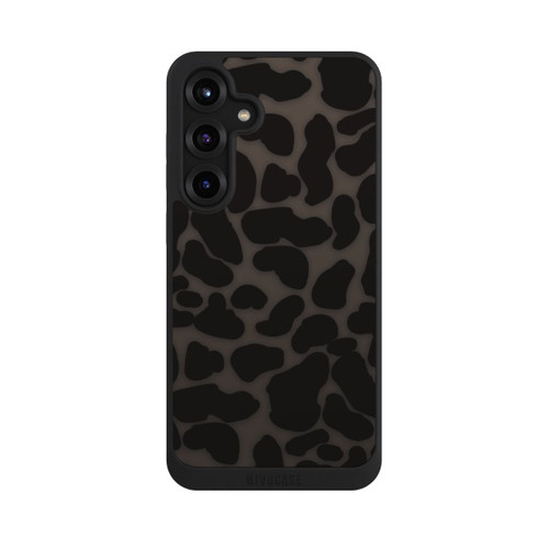 Samsung Galaxy S25+  NIVOpure Leo Muster abstrakt