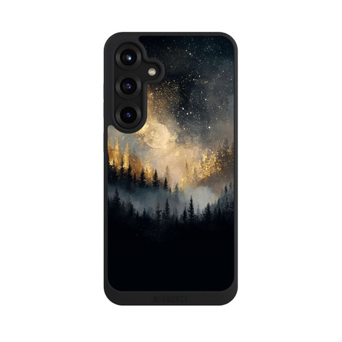 Samsung Galaxy S25+  NIVOpure nächtlicher Wald