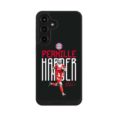 Samsung Galaxy S25+  NIVOpure Pernille Harder 25/26