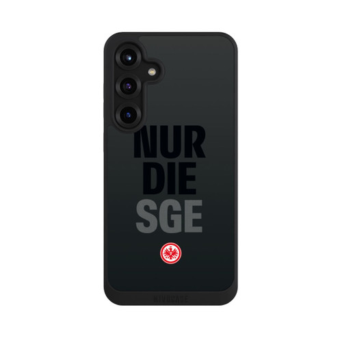 Samsung Galaxy S25+  NIVOpure Eintracht Frankfurt Nur Die SGE