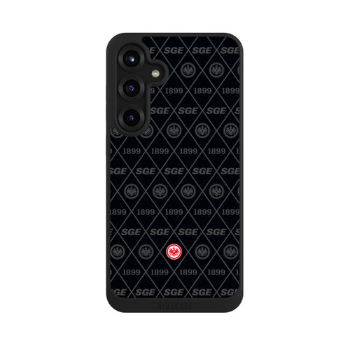 Samsung Galaxy S25+  NIVOpure SGE Logo Muster