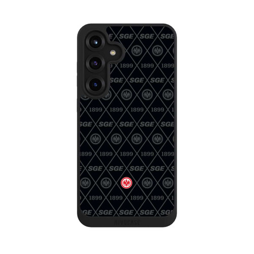 Samsung Galaxy S25+  NIVOpure SGE Logo Muster