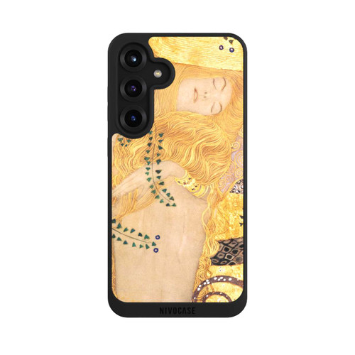 Samsung Galaxy S25+  NIVOpure Wasserschlangen