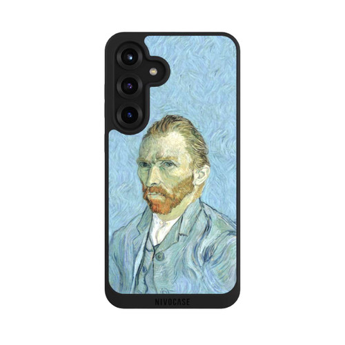 Samsung Galaxy S25+  NIVOpure Selbstportrait, 1889