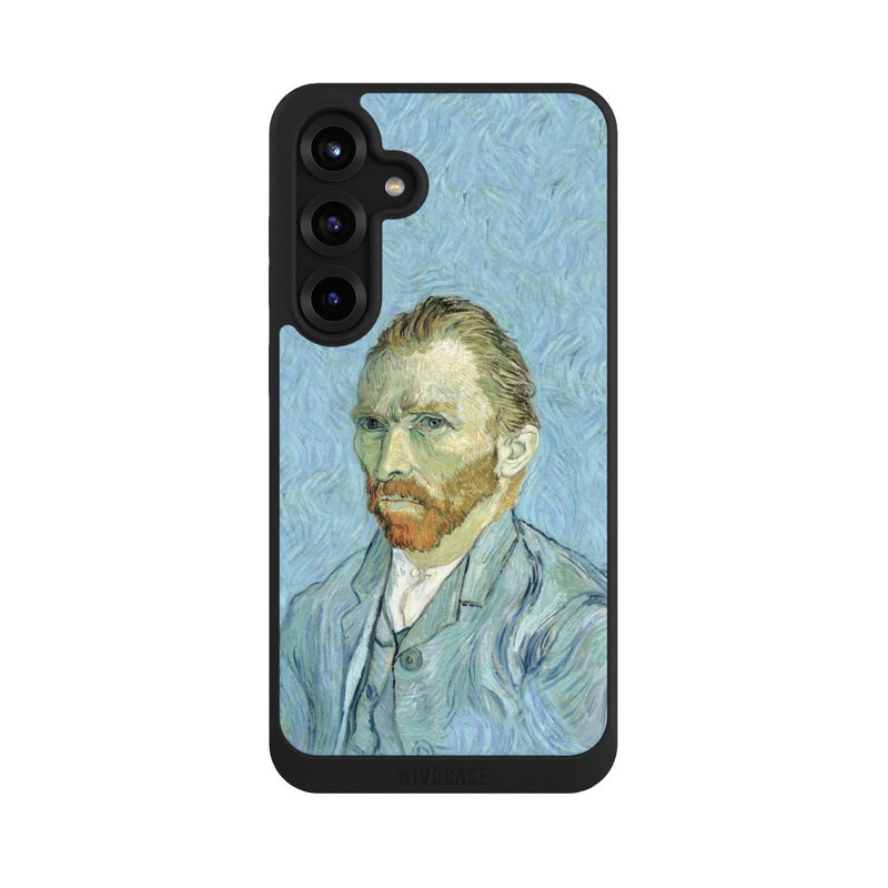 Galaxy S25 + NIVOpure Autoportrait, 1889