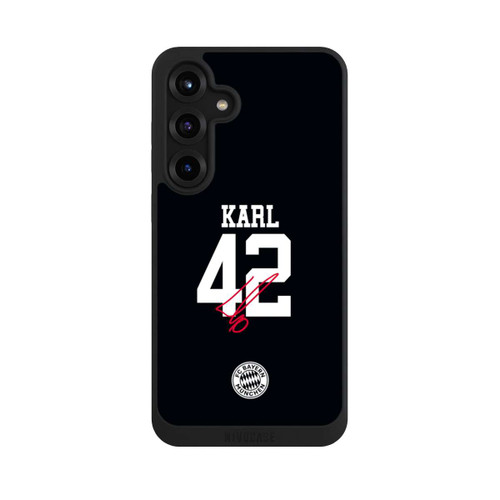 Samsung Galaxy S25+  NIVOpure Karl 42