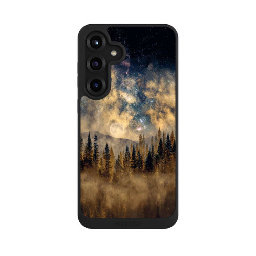 Samsung Galaxy S25+  NIVOpure Magischer Wald mit KI