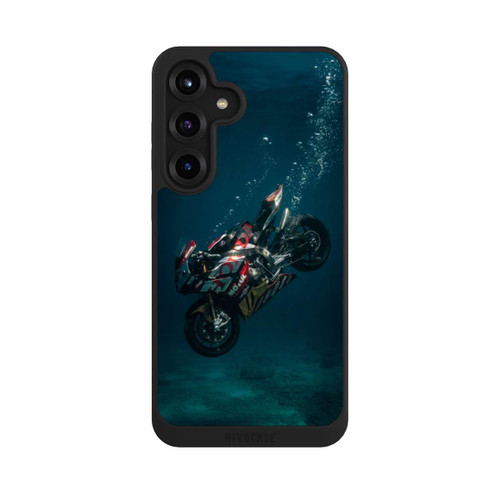 Samsung Galaxy S25+  NIVOpure Water MDS