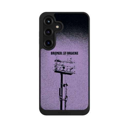 Samsung Galaxy S25+  NIVOpure VfL Osnabrück Flutlicht