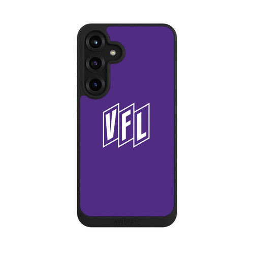 Samsung Galaxy S25+  NIVOpure VfL Osnabrück Logo
