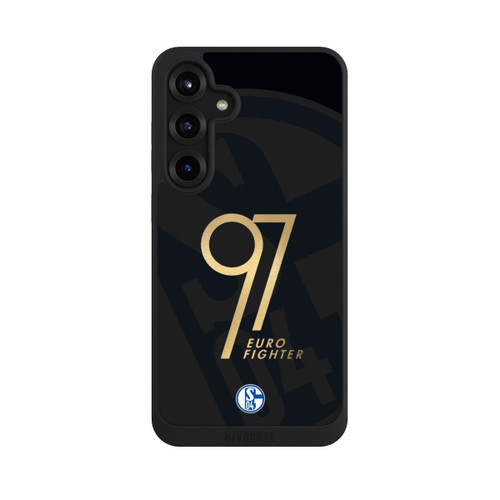 Samsung Galaxy S25+  NIVOpure S04 Eurofighter 97