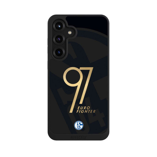 Samsung Galaxy S25+  NIVOpure S04 Eurofighter 97