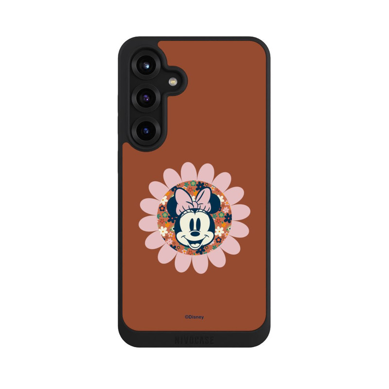 Galaxy S25 + NIVOpure Minnie Mouse Sweet Boho