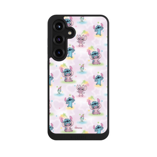 Samsung Galaxy S25+  NIVOpure Lilo &amp; Stitch Together Summer Pattern