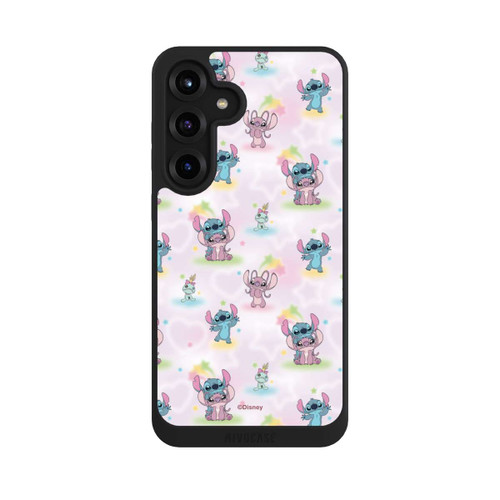 Samsung Galaxy S25+  NIVOpure Lilo &amp; Stitch Together Summer Pattern
