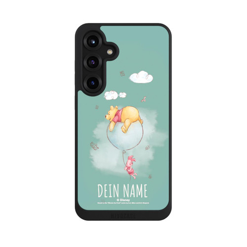 Samsung Galaxy S25+  NIVOpure Uncheered by a Balloon Personalisierbar