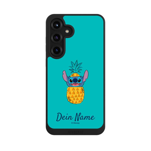 Samsung Galaxy S25+  NIVOpure Stitch Pineapple personnalisable