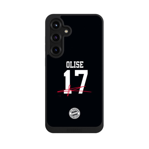 Samsung Galaxy S25+  NIVOpure Olise 17