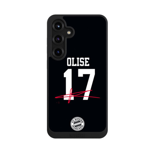 Samsung Galaxy S25+  NIVOpure Olise 17