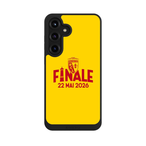 Samsung Galaxy S25+  NIVOpure RC Lens en finale 2026