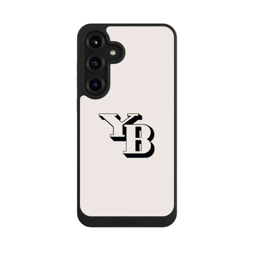 Samsung Galaxy S25+  NIVOpure BSC YB gris clair