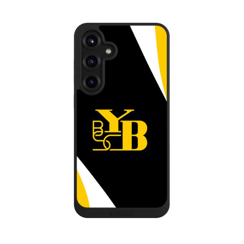 Samsung Galaxy S25+  NIVOpure BSC YB Retro
