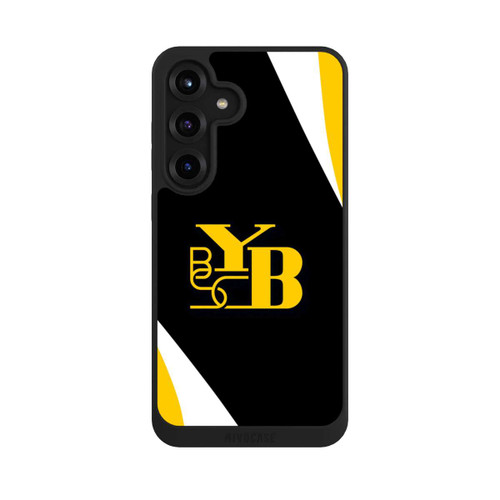 Samsung Galaxy S25+  NIVOpure BSC YB Rétro