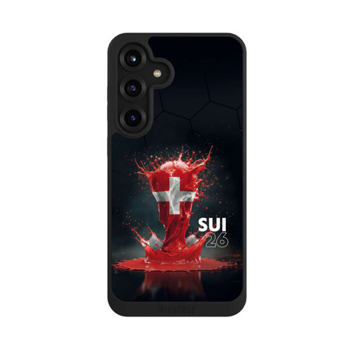 Samsung Galaxy S25+  NIVOpure SUI 26