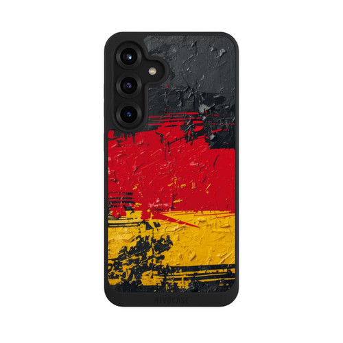 Samsung Galaxy S25+  NIVOpure Deutschland 26