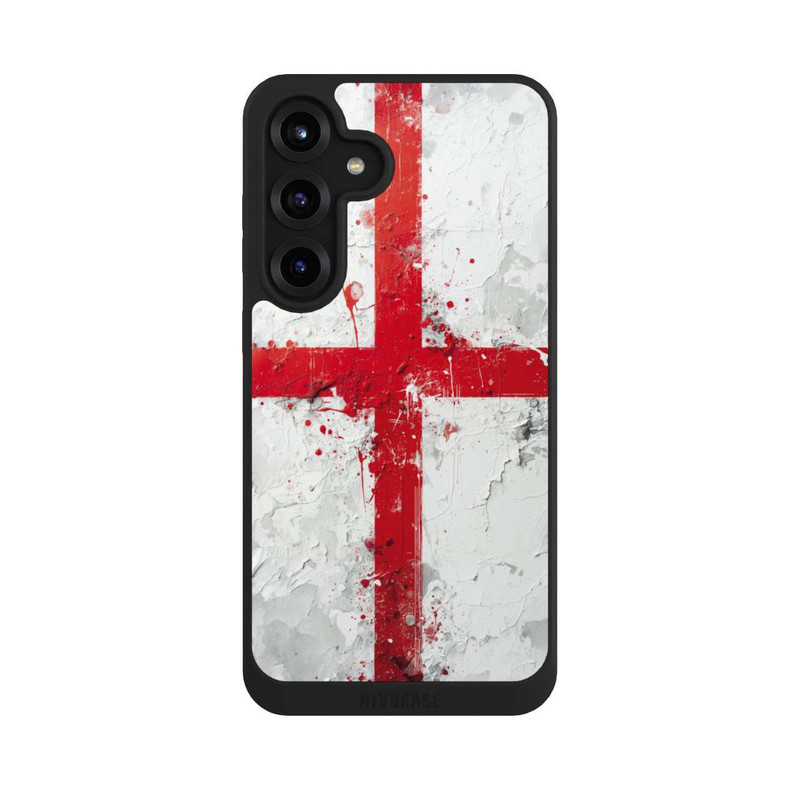Galaxy S25 + NIVOpure Angleterre 26