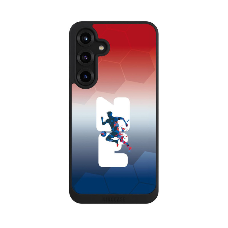 Galaxy S25 + NIVOpure Pays-Bas Coupe du monde 2026