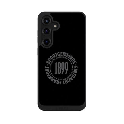 Samsung Galaxy S25+  NIVOpure SG Eintracht Frankfurt 1899
