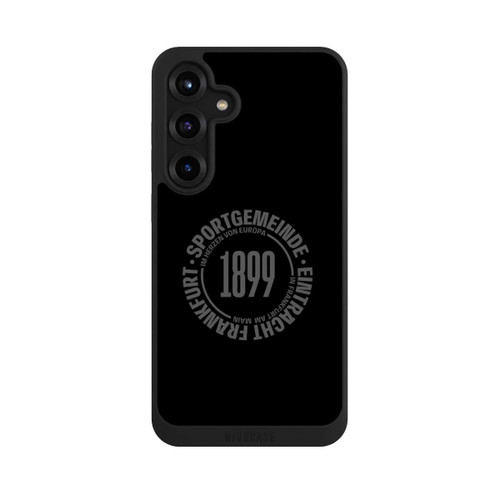 Samsung Galaxy S25+  NIVOpure SG Eintracht Frankfurt 1899