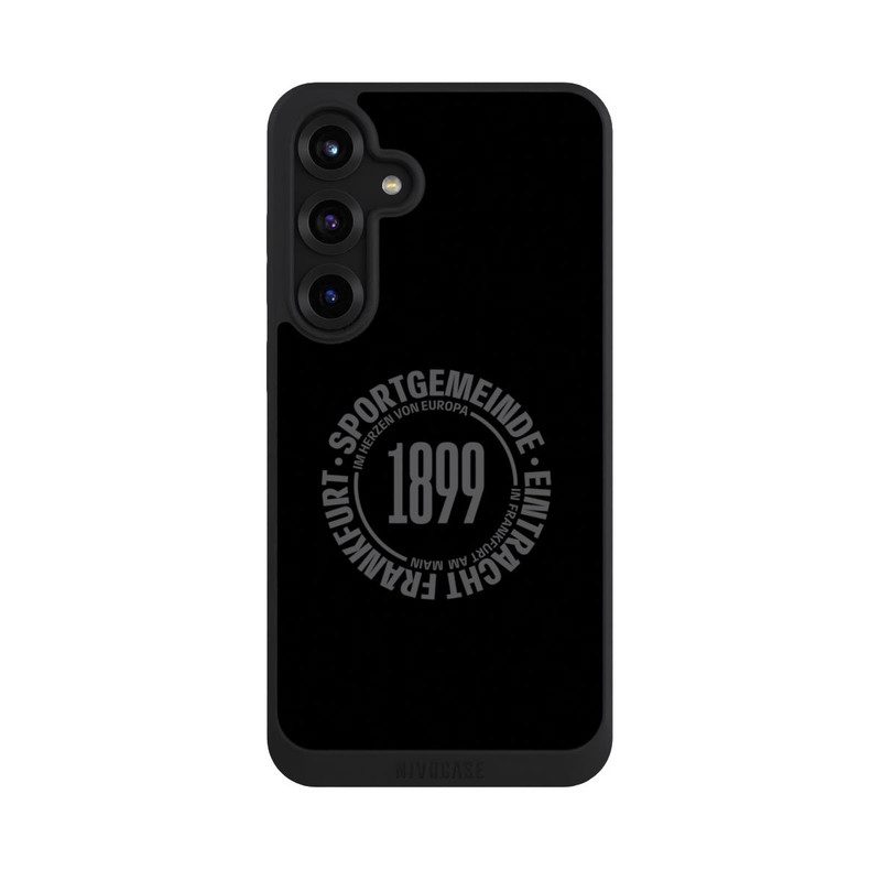Galaxy S25 + NIVOpure SG Eintracht Frankfurt 1899