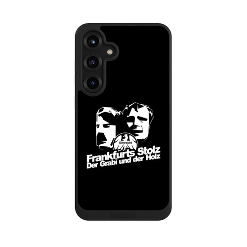 Samsung Galaxy S25+  NIVOpure SGE Frankfurts Stolz