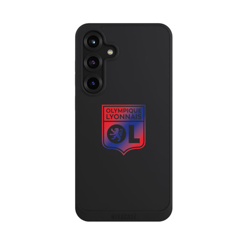 Samsung Galaxy S25+  NIVOpure OL Logo zweifarbig