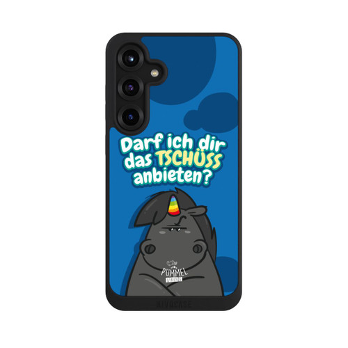 Samsung Galaxy S25+  NIVOpure Grummel Tschüss anbieten