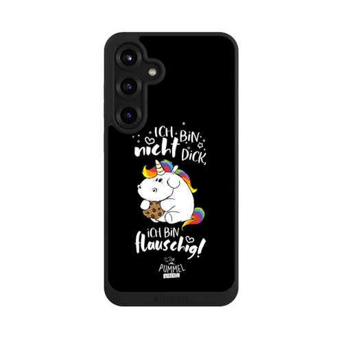 Samsung Galaxy S25+  NIVOpure Pummel Fluffy Oldschool