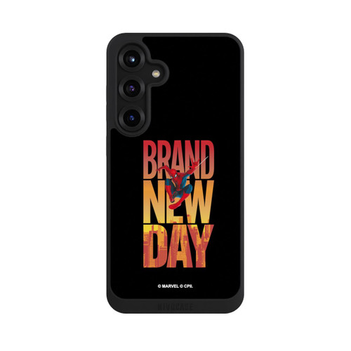 Samsung Galaxy S25+  NIVOpure Spider-Man Kinofilm