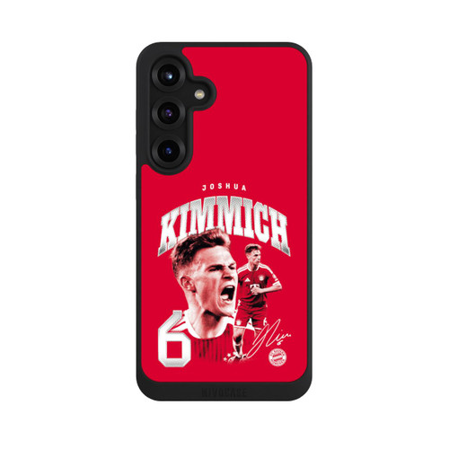 Samsung Galaxy S25+  NIVOpure Joshua Kimmich 26/27