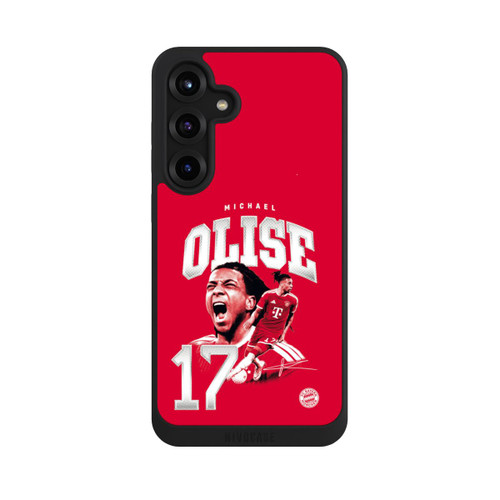 Samsung Galaxy S25+  NIVOpure Michael Olise 26/27