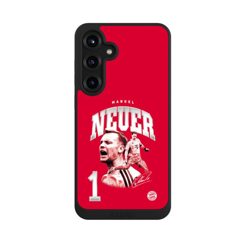 Samsung Galaxy S25+  NIVOpure Manuel Neuer 26/27