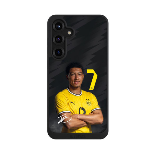 Samsung Galaxy S25+  NIVOpure Jobe Bellingham 26/27